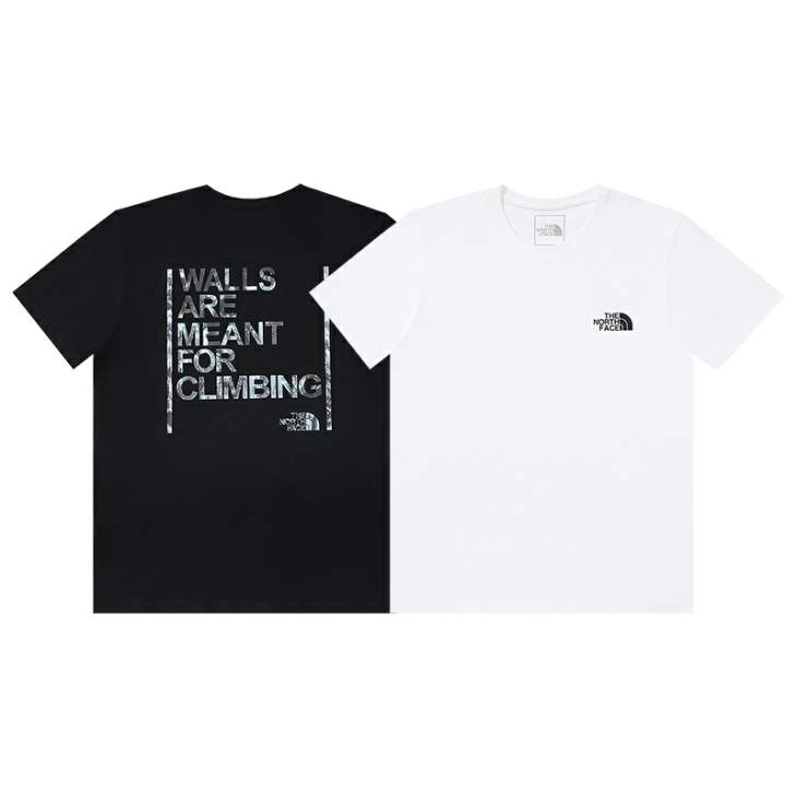Picture of The North Face T Shirts Short _SKUTheNorthFaceM-3XL6ctfT889359930